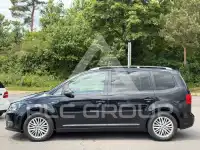 2014 Volkswagen Touran