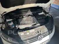 2014 Volkswagen Touran