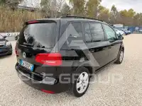 2014 Volkswagen Touran