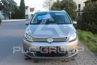 2014 Volkswagen Touran