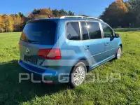 2014 Volkswagen Touran