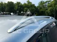 2014 Volkswagen Touran