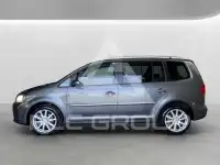 2014 Volkswagen Touran