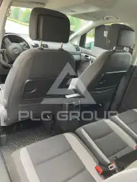 2014 Volkswagen Touran