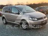 2014 Volkswagen Touran
