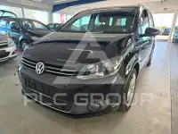 2014 Volkswagen Touran