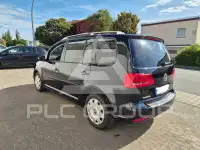 2014 Volkswagen Touran