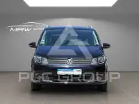 2014 Volkswagen Touran