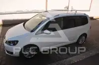 2014 Volkswagen Touran