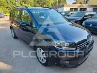 2014 Volkswagen Touran