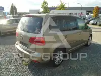 2014 Volkswagen Touran