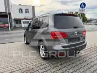 2014 Volkswagen Touran
