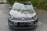 2014 Volkswagen Touran