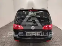 2014 Volkswagen Touran