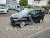 2014 Volkswagen Touran