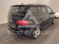 2014 Volkswagen Touran