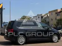 2014 Volkswagen Touran