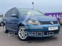 2014 Volkswagen Touran