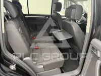 2014 Volkswagen Touran
