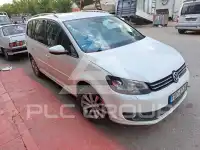 2014 Volkswagen Touran