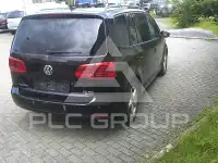 2014 Volkswagen Touran