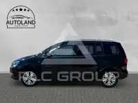 2014 Volkswagen Touran