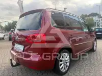 2014 Volkswagen Touran