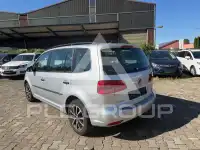 2014 Volkswagen Touran