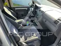 2014 Volkswagen Touran
