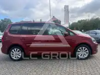 2014 Volkswagen Touran