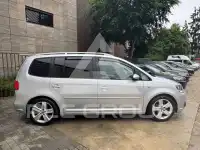 2014 Volkswagen Touran