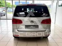 2014 Volkswagen Touran