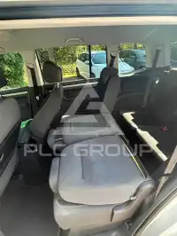 2014 Volkswagen Touran