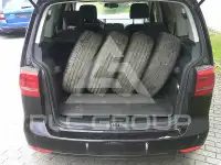 2014 Volkswagen Touran