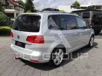 2014 Volkswagen Touran
