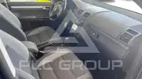 2014 Volkswagen Touran