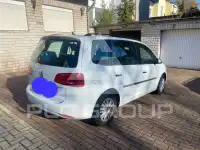 2014 Volkswagen Touran