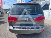 2014 Volkswagen Touran