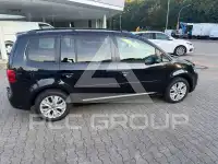 2014 Volkswagen Touran