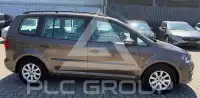 2014 Volkswagen Touran