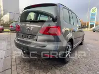 2014 Volkswagen Touran