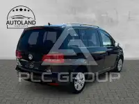 2014 Volkswagen Touran
