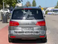 2014 Volkswagen Touran