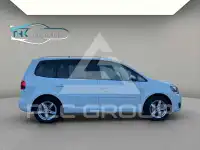 2014 Volkswagen Touran