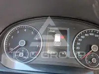2014 Volkswagen Touran