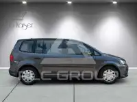 2014 Volkswagen Touran