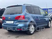 2014 Volkswagen Touran
