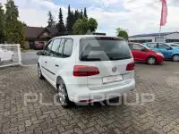 2014 Volkswagen Touran