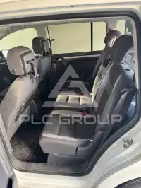 2014 Volkswagen Touran