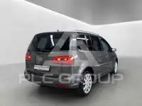 2014 Volkswagen Touran